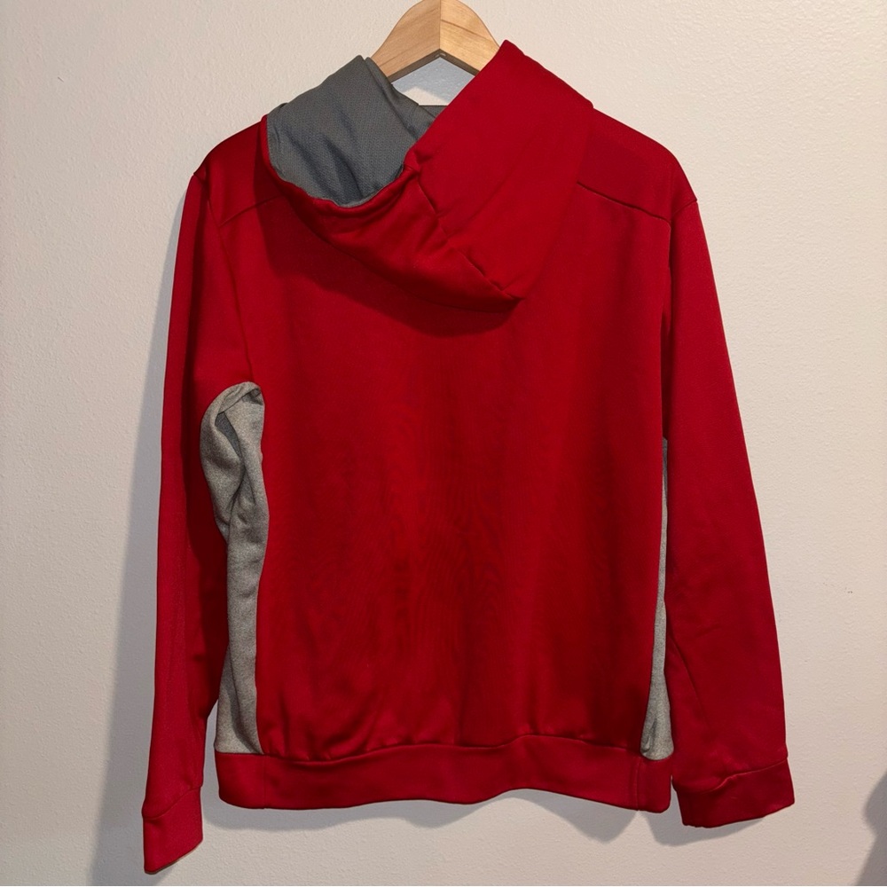 Nike Men's Therma Fit Pullover Sweatshirt Size M - Picture 5 of 5